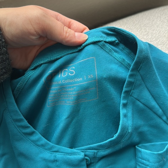 Figs set - Picture 4 of 6